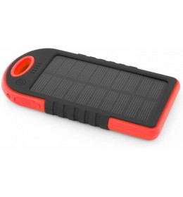 Punjač za mobilne uređaje Esperanza Solar EMP109KR, 5200mAh