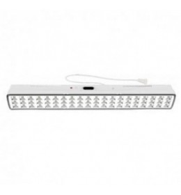 Punjiva LED nadgradna lampa 60 LED M-660S-L