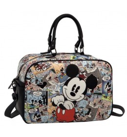 Putna torba 37 cm Mickey Comic 32.330.51