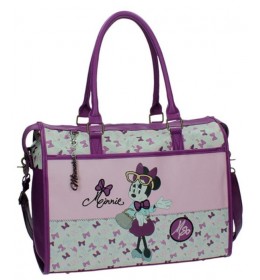 Putna torba 38 cm Minnie Glam 32.931.51