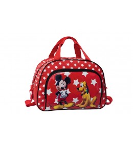 Putna torba 40 cm Mickey & Pluton 20.632.51