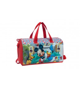 Putna torba 42 cm Mickey Play 45.233.51