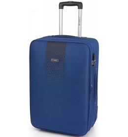 Putni kofer Roll blue 44x66x27cm
