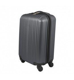 Putni kofer sa točkićima 50cm sivi