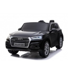 Auto na akumulator Audi Q5 4X4 Dvosed 