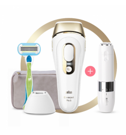 Braun Silk-expert Pro PL5129 IPL depilator 