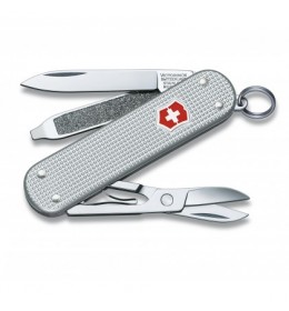 Victorinox Classic Alox Multitool džepni nož