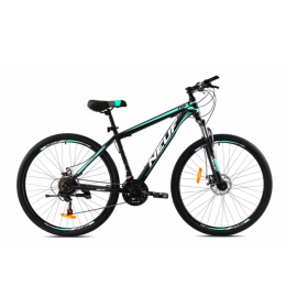 Bicikli Mountin Bike 29in txr neuf  crno plavi