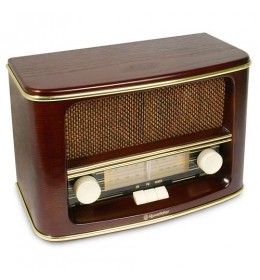 Retro radio prijemnik  ROADSTAR HRA 1500