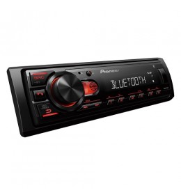 Pioneer Auto Radio MVH-230BT