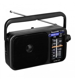 Radio aparat Panasonic RF-2400DEG-K