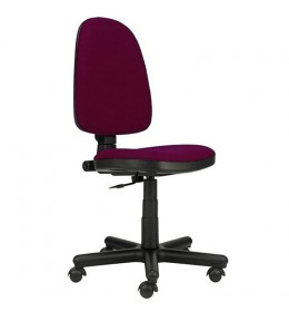 Radna stolica Prestige TS12 GTS C29 bordo