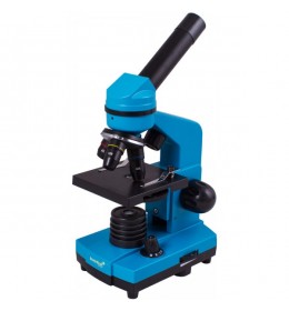 Rainbow 2L Levenhuk Azure Microscope