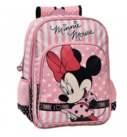 Minnie Mouse dečiji ranac 40 cm