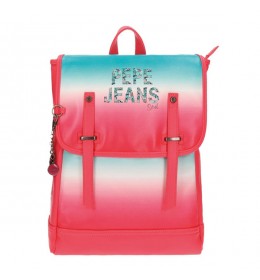 Ranac za laptop Nicole Pepe Jeans 65.424.51