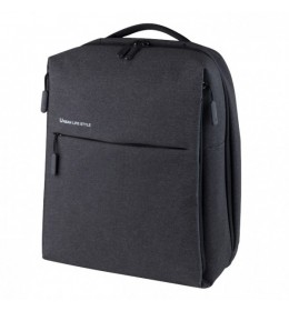 Ranac Xiaomi Mi City Backpack 2 Dark Gray