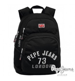 Ranac za laptop Pepe Jeans Black