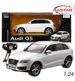 Rastar Audi Q5 1:24 14997