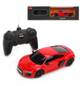 Rastar Audi R8 1:24