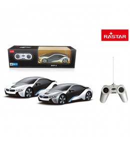 Rastar BMW I8 1:24