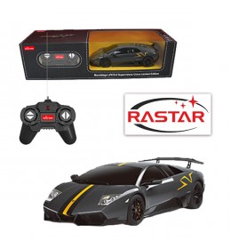 Rastar Ferrari 458 Italia 1:24