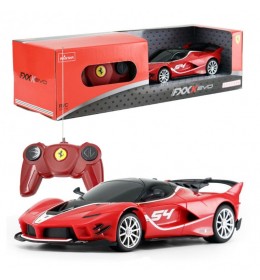 Rastar Ferrari Evo 1:24