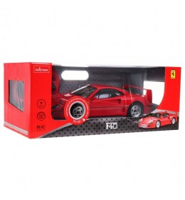 Rastar Ferrari F40 1:14