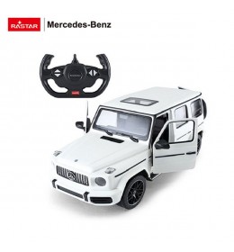 Rastar Mercedes-Benz G63 1:14