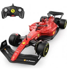 Automobil Rastar- Ferrari F1 75 R/C 1:18