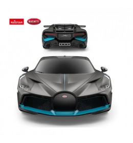 Rastar r/c 1:24 bugatti divo