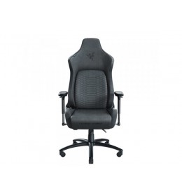 Razer Iskur XL Dark Grey Fabric Gaming Chair