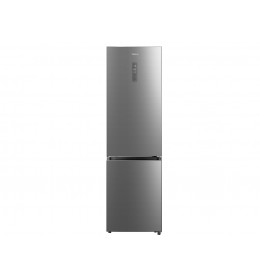 Tesla kombinovani /total no frost/F/256+122L/201,8x60x66cm/inox/Metal cooling frižider ( RC3800FMX ) 