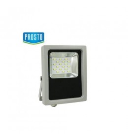 LED reflektor 10W LRF018EW-10 Prosto