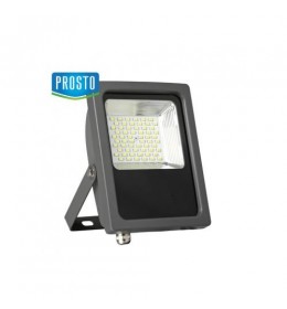 LED reflektor 30W LRF018EW-30 Prosto