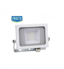 LED reflektor 10W LRF020ECW-10/WH-F