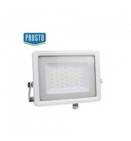 LED reflektor 50W LRF020ECW-50/WH-F