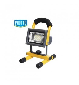 Prenosivi LED reflektor 7.3W LRF028EW-10