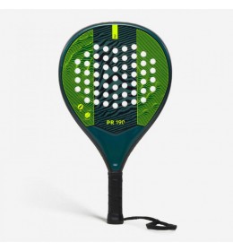 Reket za padel za odrasle PR 190 zeleni 