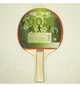 Reket za stoni tenis Ping Pong