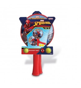 Reket set Spiderman 031133