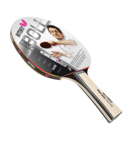 Reket za stoni tenis Butterfly Silver Timo Boll Edition