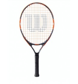 Reket za tenis JR. Wilson BURN TEAM 23 16X17