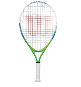 Reket za tenis JR. Wilson US OPEN 21 16X18