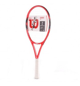 Reket za tenis Wilson Federer 100 16X19