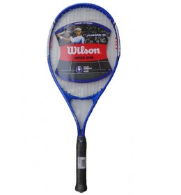 Reket za tenis Wilson FUSION XL 16X19