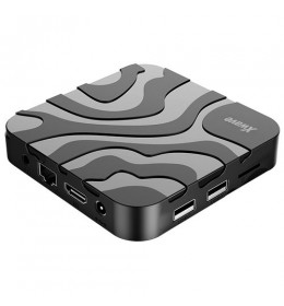Xwave TV BOX 510 Smart TV 8K/Android