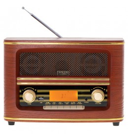 Retro radio Adler AD1187