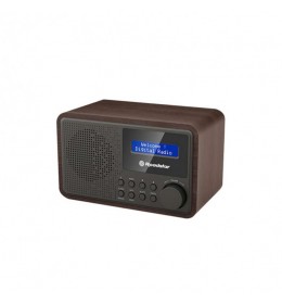 Roadstar HRA-700D+WD FM Radio 