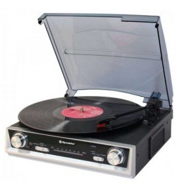 Roadstar TTR-8634 gramofon 