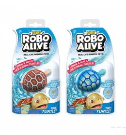 Robo alive kornjača